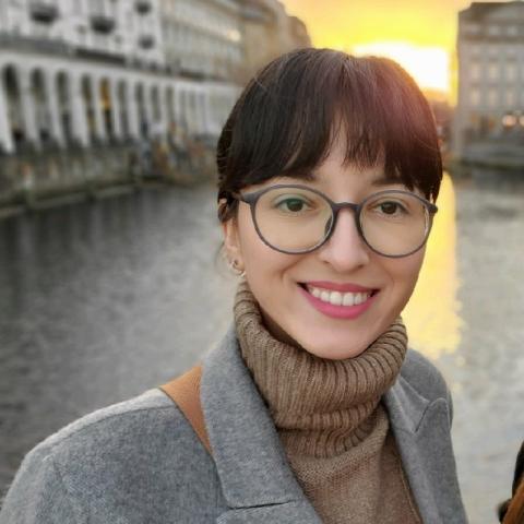 Marija Markovic