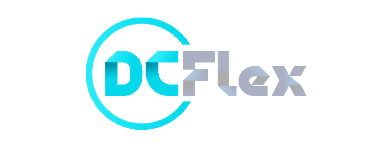 DCFlex Logo