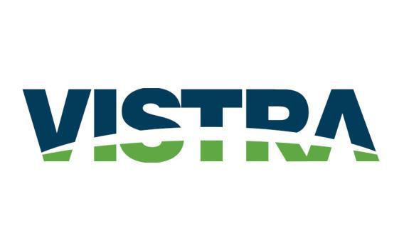 Vistra logo