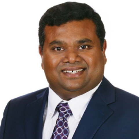 Baskar Vairamohan