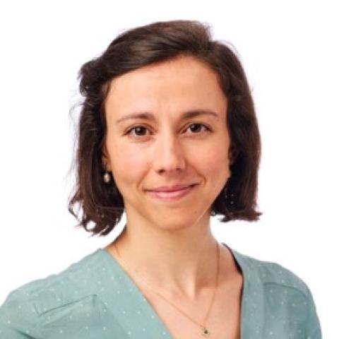 Irene Danti Lopez